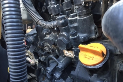 KOBELCO SK30SR-3E ปี2011 ชั่วโมงน้อยมากไม่แพ้รถใหม่ นำเข้าจากญี่ปุ่น โทร.090-986-2521 อ๊อบ