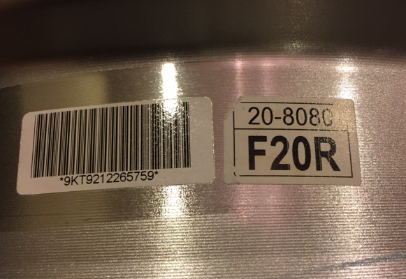 ล้อแท้ Ford Ranger Wildtrak 3.2 ขอบ18 สภาพสวย ไม่มีซ่อม ราคาไม่แพง ล้อแท้ Ford Ranger Wildtrak 3.2 ขอบ18 สภาพสวย ไม่มีซ่อม ราคาไม่แพง