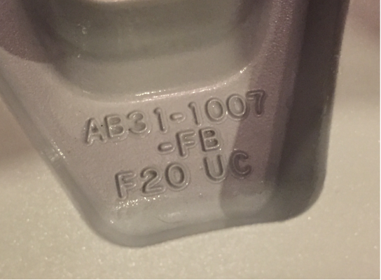 ล้อแท้ Ford Ranger Wildtrak 3.2 ขอบ18 สภาพสวย ไม่มีซ่อม ราคาไม่แพง ล้อแท้ Ford Ranger Wildtrak 3.2 ขอบ18 สภาพสวย ไม่มีซ่อม ราคาไม่แพง