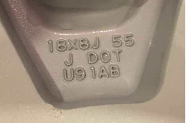 ล้อแท้ Ford Ranger Wildtrak 3.2 ขอบ18 สภาพสวย ไม่มีซ่อม ราคาไม่แพง ล้อแท้ Ford Ranger Wildtrak 3.2 ขอบ18 สภาพสวย ไม่มีซ่อม ราคาไม่แพง