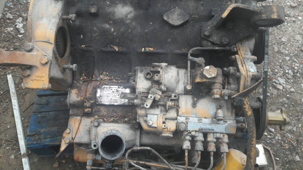 ขายด่วน เครื่อง Komatsu เพียง 7000