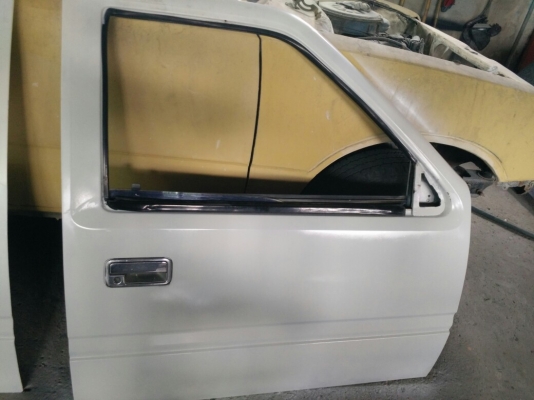 ประตูอีซุมังกร