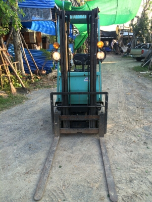 ขายรถโฟคลิฟท์ Toyota ติดต่อ 086-324-1992