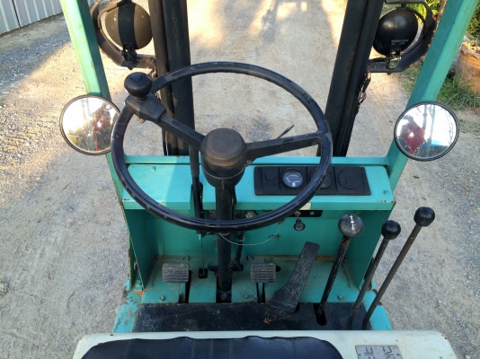 ขายรถโฟคลิฟท์ Toyota ติดต่อ 086-324-1992