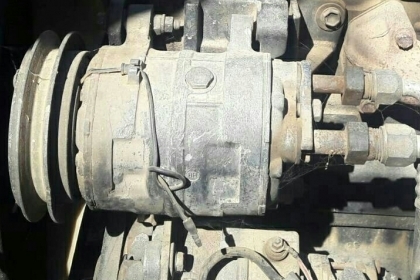 หกล้อ อีซูชุ KS32-4BD1-115hp ช่วงยาว 5ม.ยกหัวได้ แอร์ พ.เวอร์ สภาพดีพร้อมใช้ ทะเบียนพร้อมโอน