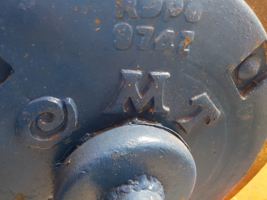 ขายผาน7 CMT   31500