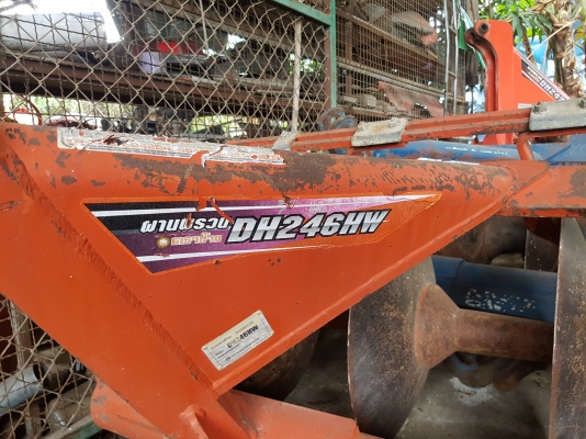 ผาน24x6HW    ใส่m6040  นะครับ