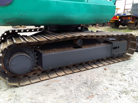 ขายรถแม็คโค KOMATSU PC30-7 รถเก่านอกญี่ปุ่นแท้ สนใจติดต่อ 086-775-7900 086-324-1992