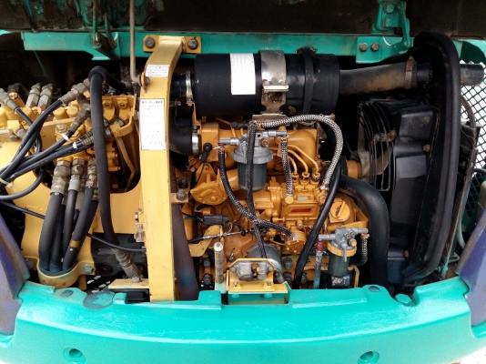 ขายรถแม็คโค KOMATSU PC30-7 รถเก่านอกญี่ปุ่นแท้ สนใจติดต่อ 086-775-7900 086-324-1992