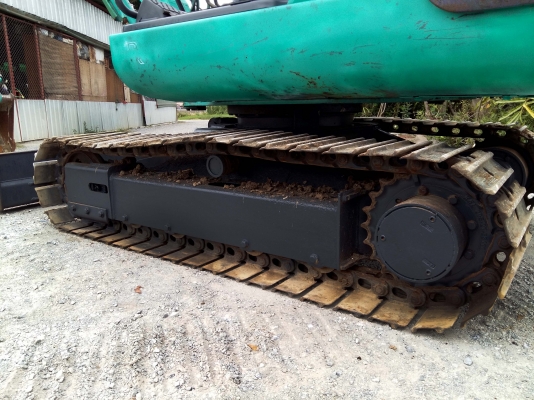 ขายรถแม็คโค KOMATSU PC30-7 รถเก่านอกญี่ปุ่นแท้ สนใจติดต่อ 086-775-7900 086-324-1992