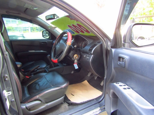 MITSU TRITON PLUS 2.4 GLX DOUBLE CAB เกียร์MT ปี 2014 โทร 062-991-6649 ดาวออโต้เบสท์ MITSU TRITON PLUS 2.4 GLX DOUBLE CAB เกียร์MT ปี 2014 โทร 062-991-6649 ดาวออโต้เบสท์