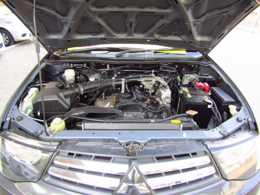 MITSU TRITON PLUS 2.4 GLX DOUBLE CAB เกียร์MT ปี 2014 โทร 062-991-6649 ดาวออโต้เบสท์ MITSU TRITON PLUS 2.4 GLX DOUBLE CAB เกียร์MT ปี 2014 โทร 062-991-6649 ดาวออโต้เบสท์