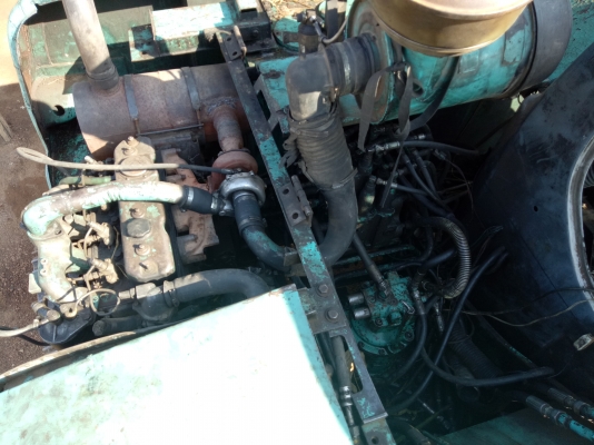 ขายด่วน แม็คโคร KOBELCO SK120 MART 5 รถใช้งานได้ปกติ ไฟฟ้าครบ เครื่องเดิมปั้มเดิม เอวแน่น เอกสารสัญญาซื้อขาย