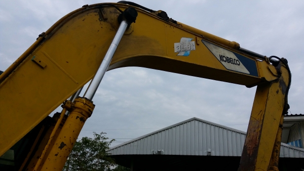 ขาย sk120-3พร้อมใช้ไฟฟ้าครบบูมอามร์สวยไม่มีโหลด