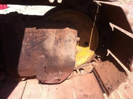 CATTERILAR E200B CATTERILAR E200B