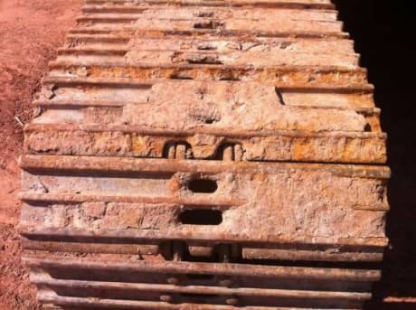 CATTERILAR E200B CATTERILAR E200B