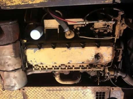 CATTERILAR E200B CATTERILAR E200B