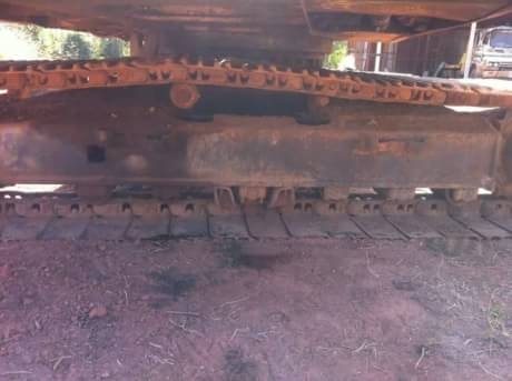 CATTERILAR E200B CATTERILAR E200B