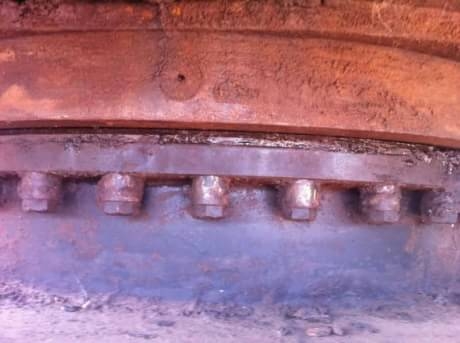 CATTERILAR E200B CATTERILAR E200B