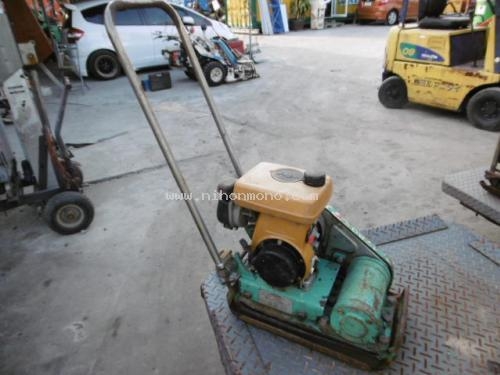 เครื่องตบดิน  MEIWA  KP5 รหัสสินค้า 80803457โทร 081-8283376  www.nihonmono.com