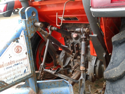 ต้องการขายรถไถ L3008 (085-0177471)]ลดสุดๆสำหรับวันนนี้ แถมโรตารี่สภาพใหม่เอี่ยมราคา40000