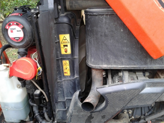 ต้องการขายรถไถ L3008 (085-0177471)]ลดสุดๆสำหรับวันนนี้ แถมโรตารี่สภาพใหม่เอี่ยมราคา40000