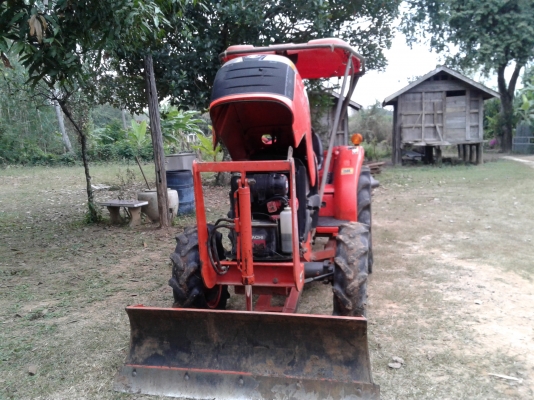 ต้องการขายรถไถ L3008 (085-0177471)]ลดสุดๆสำหรับวันนนี้ แถมโรตารี่สภาพใหม่เอี่ยมราคา40000