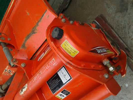 ต้องการขายรถไถ L3008 (085-0177471)]ลดสุดๆสำหรับวันนนี้ แถมโรตารี่สภาพใหม่เอี่ยมราคา40000