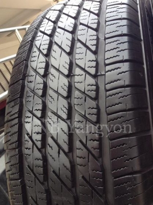 ยางมิชลิน 265-65-17 ปี14