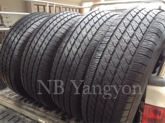 ยางมิชลิน 265-65-17 ปี14