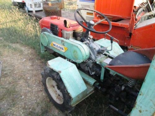 ขาย!!! รถขนสินค้า  NOZAWA  DWF นำเข้าจากญี่ปุ่น  รหัสสินค้า 80802397 โทร 081-8283376 www.nihonmono.com