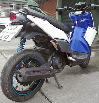 ขายได้ขาย Yamaha TTX 115cc" หัวฉีด ขายได้ขาย Yamaha TTX 115cc" หัวฉีด
