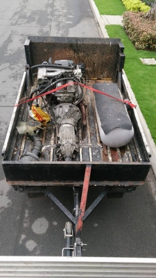 พ่วงท้ายลิฟ เก่าญี่ปุ่น ยกได้ 350 กิโลกรัม ขนาดยาว 2เมตร กว้าง 1.40 เมตร ปลั๊กไฟ7ช่อง ครอบบอลขนาด2" ล้อหน้าพับได้ แหนบเสริมเพิ่ม โช๊ควีโว้แท้ บรรทุกสบายๆ สนใจขอดูคลิปได้ทาง line .Id champ_rama2 083 5996979 ตจว ลากไปส่งได้คิดค่าส่งตามระยะทางครับ ราคา4 พ่วงท้ายลิฟ เก่าญี่ปุ่น ยกได้ 350 กิโลกรัม ขนาดยาว 2เมตร กว้าง 1.40 เมตร ปลั๊กไฟ7ช่อง ครอบบอลขนาด2" ล้อหน้าพับได้ แหนบเสริมเพิ่ม โช๊ควีโว้แท้ บรรทุกสบายๆ สนใจขอดูคลิปได้ทาง line .Id champ_rama2 083 5996979 ตจว ลากไปส่งได้คิดค่าส่งตามระยะทางครับ ราคา4