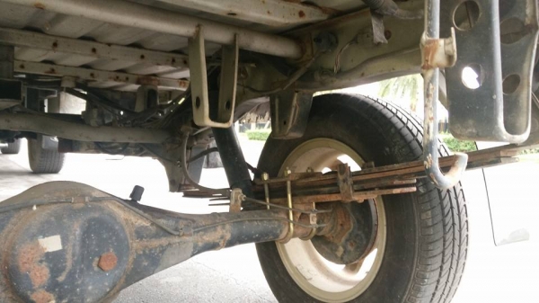 พ่วงท้ายลิฟ เก่าญี่ปุ่น ยกได้ 350 กิโลกรัม ขนาดยาว 2เมตร กว้าง 1.40 เมตร ปลั๊กไฟ7ช่อง ครอบบอลขนาด2" ล้อหน้าพับได้ แหนบเสริมเพิ่ม โช๊ควีโว้แท้ บรรทุกสบายๆ สนใจขอดูคลิปได้ทาง line .Id champ_rama2 083 5996979 ตจว ลากไปส่งได้คิดค่าส่งตามระยะทางครับ ราคา4 พ่วงท้ายลิฟ เก่าญี่ปุ่น ยกได้ 350 กิโลกรัม ขนาดยาว 2เมตร กว้าง 1.40 เมตร ปลั๊กไฟ7ช่อง ครอบบอลขนาด2" ล้อหน้าพับได้ แหนบเสริมเพิ่ม โช๊ควีโว้แท้ บรรทุกสบายๆ สนใจขอดูคลิปได้ทาง line .Id champ_rama2 083 5996979 ตจว ลากไปส่งได้คิดค่าส่งตามระยะทางครับ ราคา4