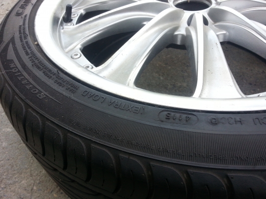 17 พร้อมยางปี15