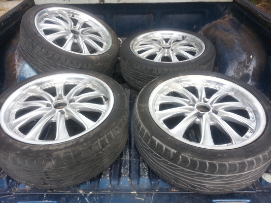 17 พร้อมยางปี15