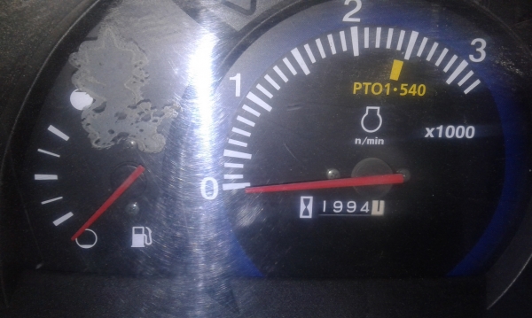 ขายด่วนครับรถผู้ใหญ่บ้านฝากขายครับ ใช้งานปกติสภาพเนียบครับ