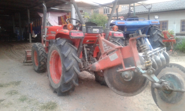 ขายด่วนครับรถผู้ใหญ่บ้านฝากขายครับ ใช้งานปกติสภาพเนียบครับ