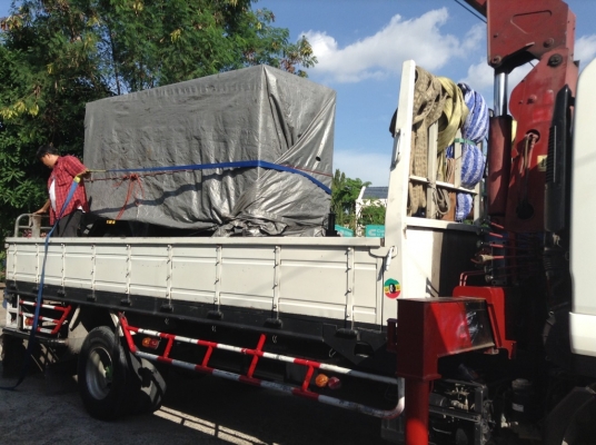 เครื่องปั่นไฟHINO125kva.พร้อมใบรับประกัน12เดือน