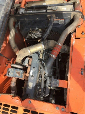 -ขออนุญาติขายรถDOOSAN  225LC ชั่วโมง9000 พร้อมใช้งานรถเช็กสูนตลอดเอกสารเล่มราคา 1350000สนใจติดต่อ0853224877-0988930465