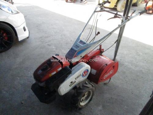 ราคาพิเศษ!! รถพรวนดินเดินตาม MAMETORA   MPC6W  รหัสสินค้า 80802259 โทร 081-8283376 www.nihonmono.com