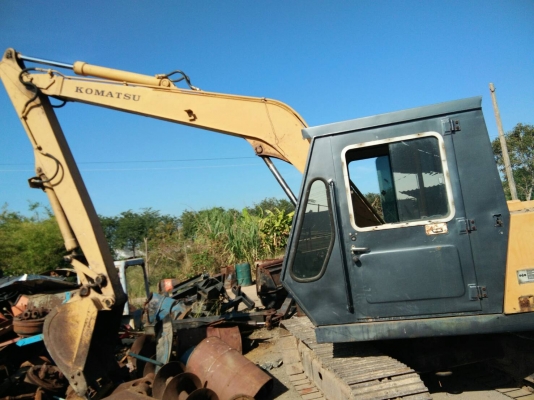 -ขออนุญาติขายรถPC60-1ชื้อเก่านอกมาใช้งานน้อยมากสภาพสวยพร้อมใช้งาน ราคา480000สนใจติดต่อ0853224877-0988930465 -ขออนุญาติขายรถPC60-1ชื้อเก่านอกมาใช้งานน้อยมากสภาพสวยพร้อมใช้งาน ราคา480000สนใจติดต่อ0853224877-0988930465