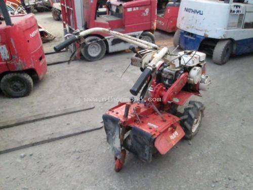 ถูกสุดๆ รถพรวนดินเดินตาม KUBOTA  T4 เครื่องเบนชิน4จังหวะ ขนาด 4.8 แรงม้า รหัสสินค้า 80802283 โทร 081-8283376 www.nihonmono.com