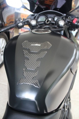 CBR650F ปี2013 รถสวยมาก จัดไฟแนนซ์ได้ รับแลก-เปลี่ยน