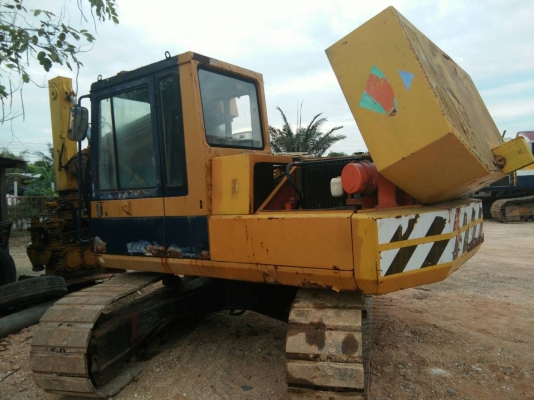 -ขออนุญาติขายรถPC120-3เก่านอก440ชั่วโมง เอกสารเล่มพร้อมราคา780000สนใจติดต่อ0853224877-0988930465