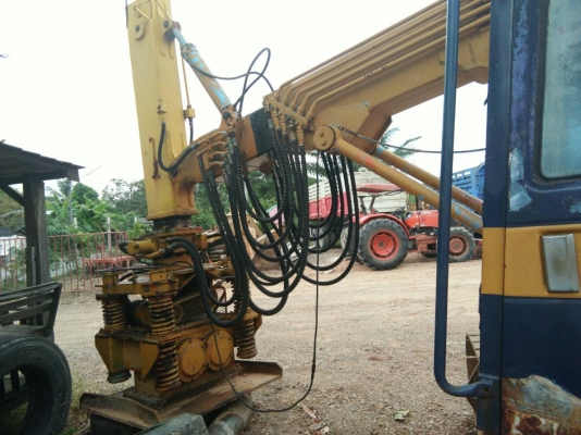 -ขออนุญาติขายรถPC120-3เก่านอก440ชั่วโมง เอกสารเล่มพร้อมราคา780000สนใจติดต่อ0853224877-0988930465