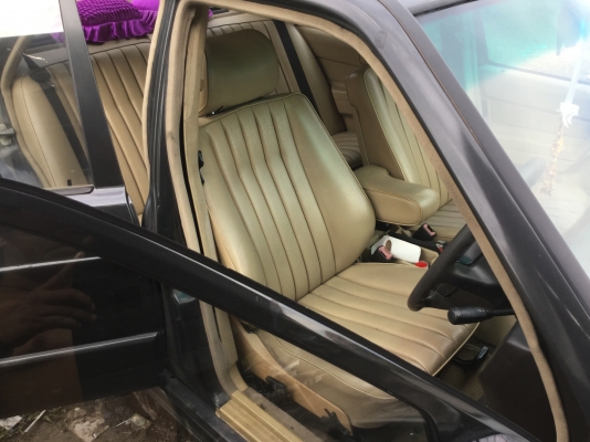 Benz190e