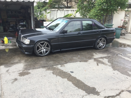 Benz190e