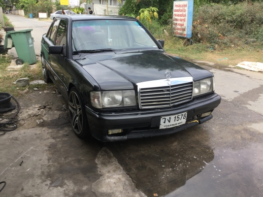 Benz190e
