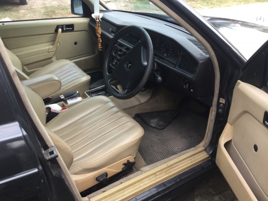 Benz190e